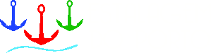 logo pousadas em arraial do cabo branco novo